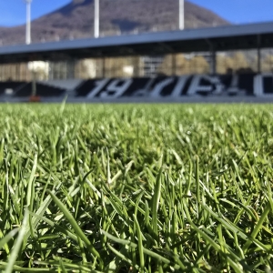 lavori FC Lugano