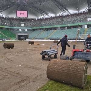 legia